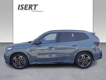 BMW X1 xDrive23d M Sport A.  AHK H&K DAB adLED RFK
