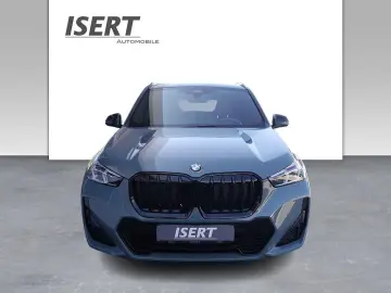 BMW X1 xDrive23d M Sport A.  AHK H&K DAB adLED RFK