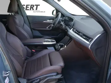 BMW X1 xDrive23d M Sport A.  AHK H&K DAB adLED RFK