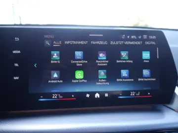 BMW X1 xDrive23d M Sport A.  AHK H&K DAB adLED RFK
