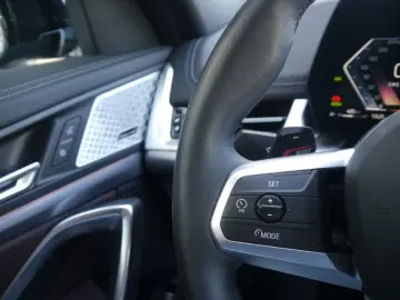 BMW X1 xDrive23d M Sport A.  AHK H&K DAB adLED RFK