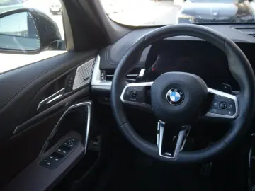 BMW X1 xDrive23d M Sport A.  AHK H&K DAB adLED RFK