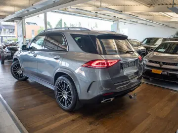 MERCEDES-BENZ GLE 450 4-MATIC  AMG  360   BURMESTER …