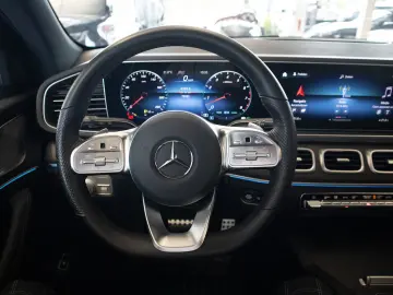 MERCEDES-BENZ GLE 450 4-MATIC  AMG  360   BURMESTER …