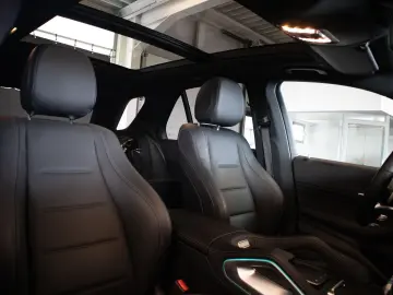 MERCEDES-BENZ GLE 450 4-MATIC  AMG  360   BURMESTER …