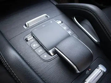 MERCEDES-BENZ GLE 450 4-MATIC  AMG  360   BURMESTER …