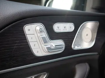 MERCEDES-BENZ GLE 450 4-MATIC  AMG  360   BURMESTER …