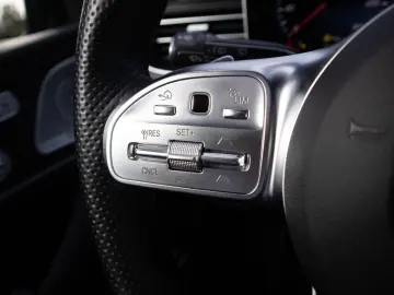 MERCEDES-BENZ GLE 450 4-MATIC  AMG  360   BURMESTER …