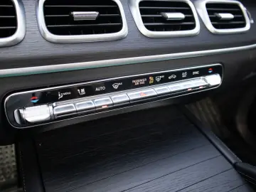 MERCEDES-BENZ GLE 450 4-MATIC  AMG  360   BURMESTER …