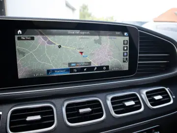 MERCEDES-BENZ GLE 450 4-MATIC  AMG  360   BURMESTER …