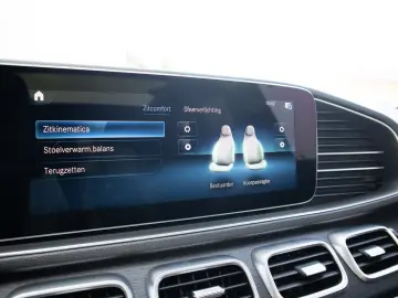 MERCEDES-BENZ GLE 450 4-MATIC  AMG  360   BURMESTER …