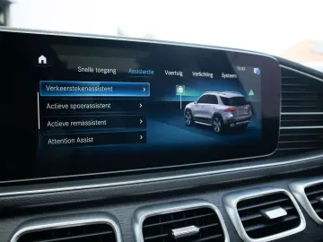 MERCEDES-BENZ GLE 450 4-MATIC  AMG  360   BURMESTER …