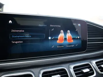 MERCEDES-BENZ GLE 450 4-MATIC  AMG  360   BURMESTER …