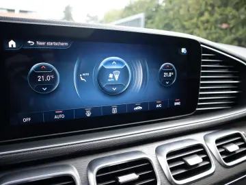 MERCEDES-BENZ GLE 450 4-MATIC  AMG  360   BURMESTER …