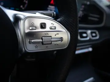 MERCEDES-BENZ GLE 450 4-MATIC  AMG  360   BURMESTER …