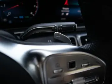 MERCEDES-BENZ GLE 450 4-MATIC  AMG  360   BURMESTER …