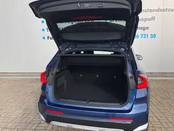 BMW X1 xDrive Steptronic leder panorama LED !!!!