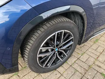 BMW X1 xDrive Steptronic leder panorama LED !!!!