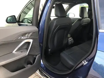 BMW X1 xDrive Steptronic leder panorama LED !!!!