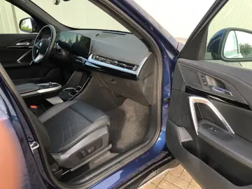 BMW X1 xDrive Steptronic leder panorama LED !!!!