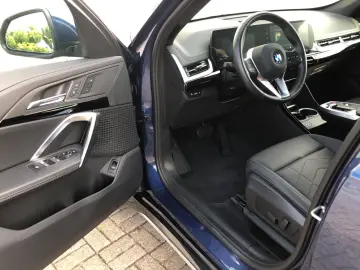 BMW X1 xDrive Steptronic leder panorama LED !!!!