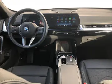 BMW X1 xDrive Steptronic leder panorama LED !!!!