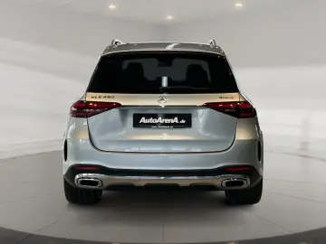 MERCEDES-BENZ GLE 450 4M AMG AMG MBUX Burm MBeam HUD Pano