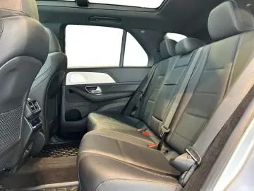 MERCEDES-BENZ GLE 450 4M AMG AMG MBUX Burm MBeam HUD Pano