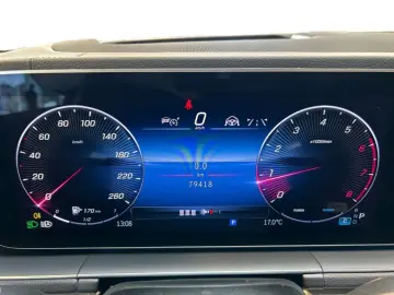 MERCEDES-BENZ GLE 450 4M AMG AMG MBUX Burm MBeam HUD Pano