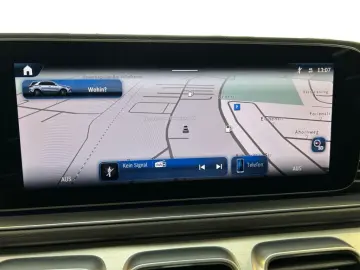 MERCEDES-BENZ GLE 450 4M AMG AMG MBUX Burm MBeam HUD Pano