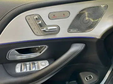 MERCEDES-BENZ GLE 450 4M AMG AMG MBUX Burm MBeam HUD Pano