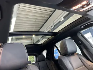 MERCEDES-BENZ GLE 450 4M AMG AMG MBUX Burm MBeam HUD Pano