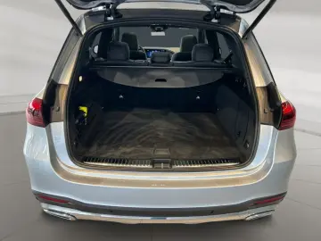 MERCEDES-BENZ GLE 450 4M AMG AMG MBUX Burm MBeam HUD Pano