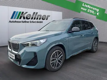 BMW X1 xDr.23d Aut.M Sport AHK HUD ACC aLED 360  Ke