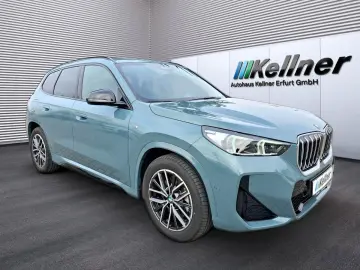 BMW X1 xDr.23d Aut.M Sport AHK HUD ACC aLED 360  Ke