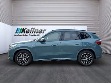 BMW X1 xDr.23d Aut.M Sport AHK HUD ACC aLED 360  Ke