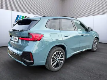 BMW X1 xDr.23d Aut.M Sport AHK HUD ACC aLED 360  Ke