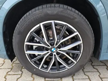 BMW X1 xDr.23d Aut.M Sport AHK HUD ACC aLED 360  Ke