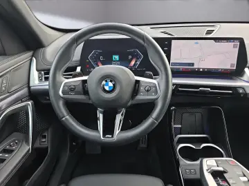 BMW X1 xDr.23d Aut.M Sport AHK HUD ACC aLED 360  Ke