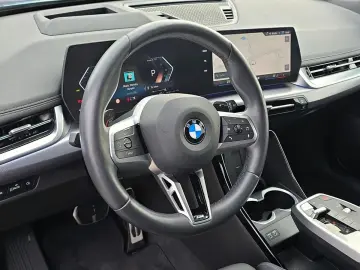 BMW X1 xDr.23d Aut.M Sport AHK HUD ACC aLED 360  Ke