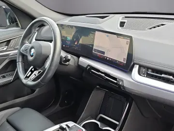 BMW X1 xDr.23d Aut.M Sport AHK HUD ACC aLED 360  Ke