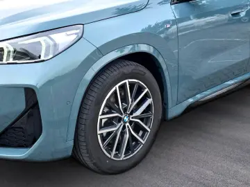 BMW X1 xDr.23d Aut.M Sport AHK HUD ACC aLED 360  Ke