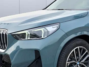 BMW X1 xDr.23d Aut.M Sport AHK HUD ACC aLED 360  Ke