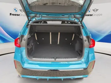 BMW X1 xDrive30e 360  HEAD-UP PANO RFK HIFI