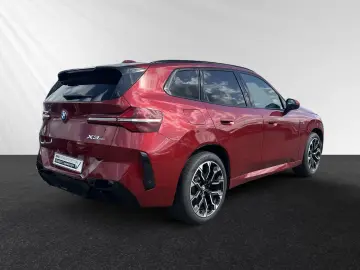 BMW X3 20 xDrive M Sport AHK 20 LMR Harman Kardon