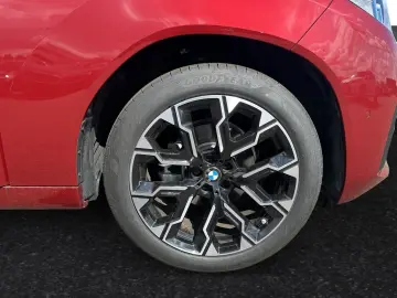 BMW X3 20 xDrive M Sport AHK 20 LMR Harman Kardon