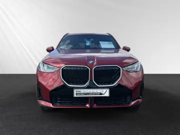 BMW X3 20 xDrive M Sport AHK 20 LMR Harman Kardon