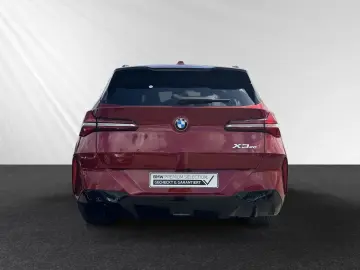 BMW X3 20 xDrive M Sport AHK 20 LMR Harman Kardon