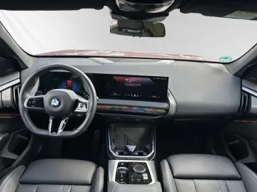 BMW X3 20 xDrive M Sport AHK 20 LMR Harman Kardon