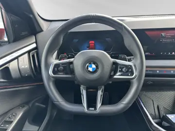 BMW X3 20 xDrive M Sport AHK 20 LMR Harman Kardon